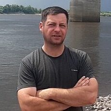 Фотография мужчины Алексей, 40 лет из г. Чита