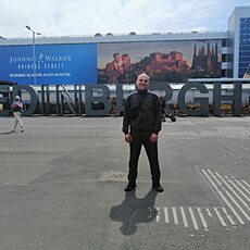 Фотография мужчины Владимир, 33 года из г. Костанай