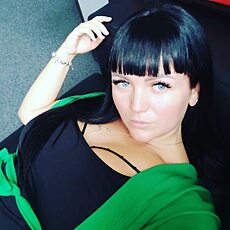 Фотография девушки Светлана, 38 лет из г. Воскресенск