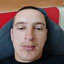 Степан, 33 года
