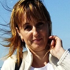 Фотография девушки Инна, 42 года из г. Славянск-на-Кубани
