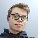 Сергей, 23 года