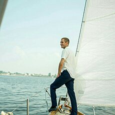 Фотография мужчины Евгений, 34 года из г. Энгельс