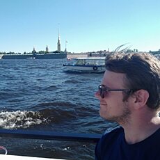 Фотография мужчины Николай, 33 года из г. Екатеринбург