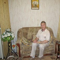 Фотография мужчины Анатолий, 71 год из г. Киев