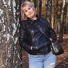 Фотография девушки Татьяна, 43 года из г. Санкт-Петербург