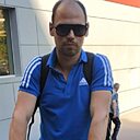 Alexander, 33 года