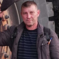 Фотография мужчины Сергей, 54 года из г. Белово