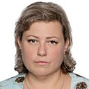 Зинаида, 42 года