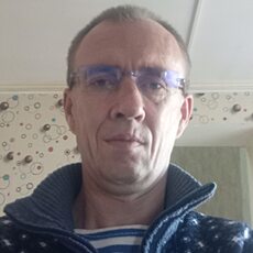Фотография мужчины Сергей, 48 лет из г. Клецк