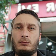 Фотография мужчины Холодный Чай, 37 лет из г. Баку