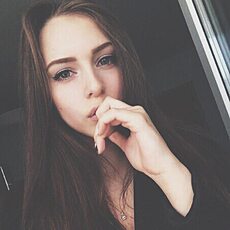 Фотография девушки Юли Ибрагимова, 26 лет из г. Костанай