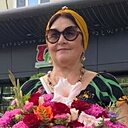 Татьяна, 66 лет