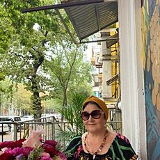 Фотография девушки Татьяна, 64 года из г. Алматы