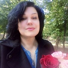 Фотография девушки Наталия М, 52 года из г. Курск