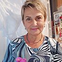 Olga Тлт, 65 лет