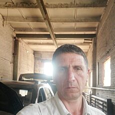 Фотография мужчины Сергей, 48 лет из г. Витебск