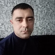 Фотография мужчины Руфат, 39 лет из г. Сосновоборск (Красноярский Край)