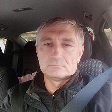 Фотография мужчины Сергей, 55 лет из г. Калининск