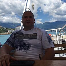 Фотография мужчины Александр, 42 года из г. Борисоглебск