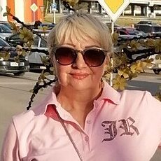 Фотография девушки Людмила, 49 лет из г. Сургут