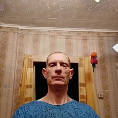 Фотография мужчины Юрий, 49 лет из г. Шушенское