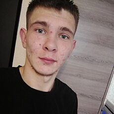 Фотография мужчины Дима, 27 лет из г. Южно-Сахалинск