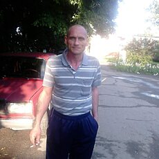 Фотография мужчины Валентин, 50 лет из г. Выселки
