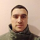 Виктор, 36 лет