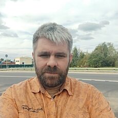 Фотография мужчины Александр, 46 лет из г. Москва