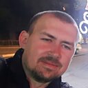 Макс, 35 лет