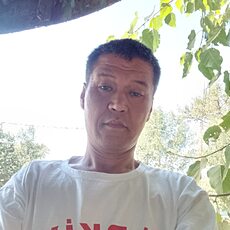 Фотография мужчины Даурен, 42 года из г. Талгар