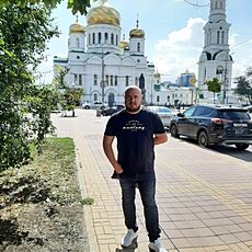 Фотография мужчины Юрий, 35 лет из г. Краснодар
