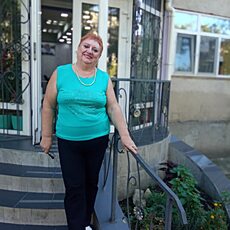 Фотография девушки Людмила, 67 лет из г. Джанкой