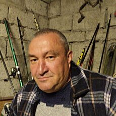 Фотография мужчины Сергей Шеин, 53 года из г. Каневская