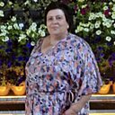 Жанна, 57 лет