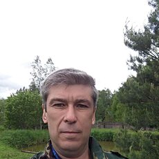 Фотография мужчины Сергей, 46 лет из г. Собинка