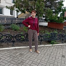 Фотография девушки Ираида Гнусова, 53 года из г. Лиски