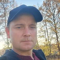 Фотография мужчины Алексей, 44 года из г. Кашира