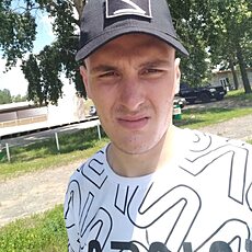 Фотография мужчины Дмитрий, 23 года из г. Острогожск