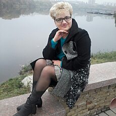 Фотография девушки Татьяна, 54 года из г. Донецк