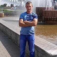 Фотография мужчины Николай, 33 года из г. Могилев