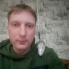 Фотография мужчины Дмитрий, 42 года из г. Пыть-Ях