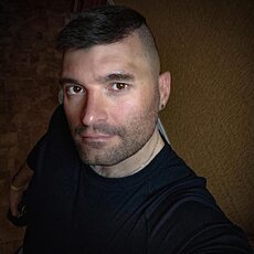 Фотография мужчины Илья, 41 год из г. Краматорск