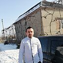 Степан, 37 лет