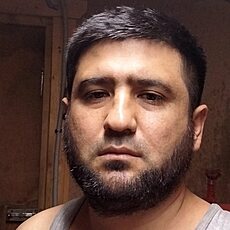 Фотография мужчины Маестро, 38 лет из г. Ташкент