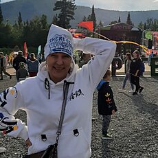 Фотография девушки Vera, 47 лет из г. Новокузнецк