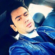 Фотография мужчины Omar, 37 лет из г. Уральск