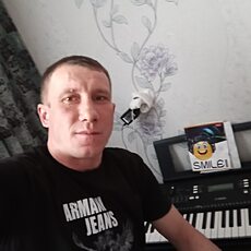 Фотография мужчины Серго, 42 года из г. Актюбинск