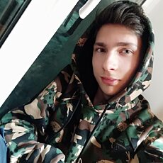 Фотография мужчины Дмитрий, 24 года из г. Ярославль